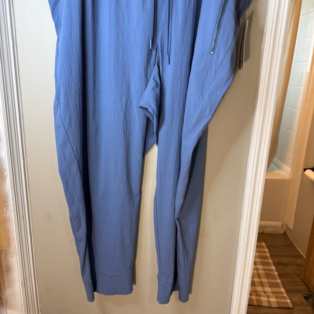 Athleta NWT Trekkie North Jogger Comfy Pants Size 26 - Picture 3 of 10